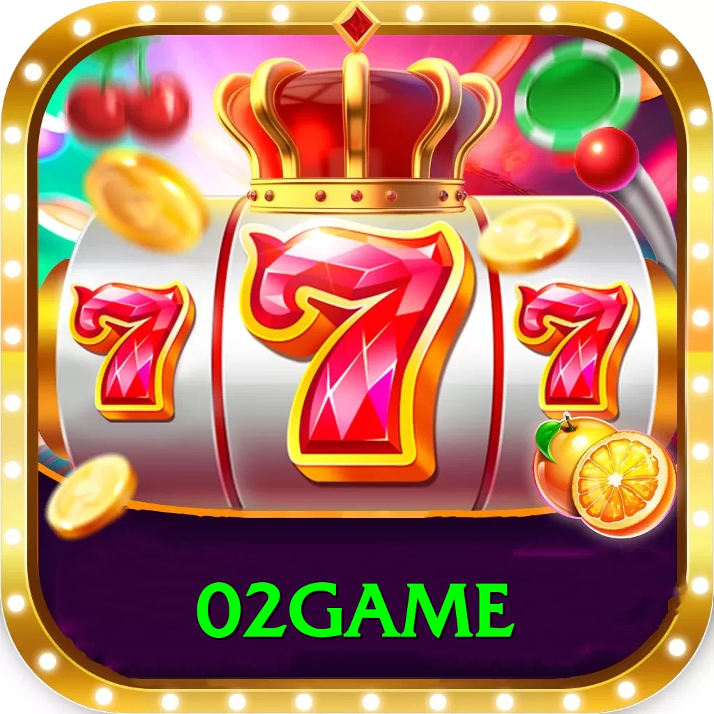 02Game Games (Casino & Earning) Pro vv3.8.8 - 2
