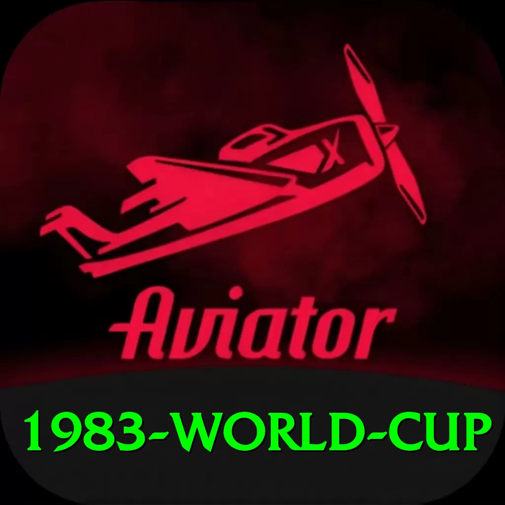 1983 world cup Pro v1.2.7 - 2