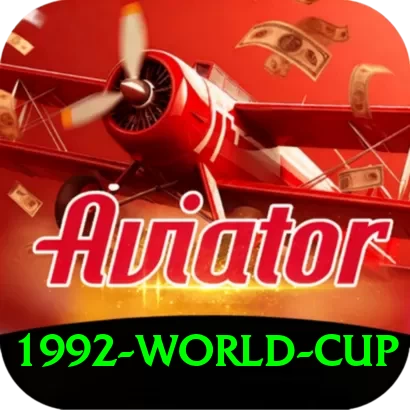 1992 world cup Premium Edition v4.9.9 - 2
