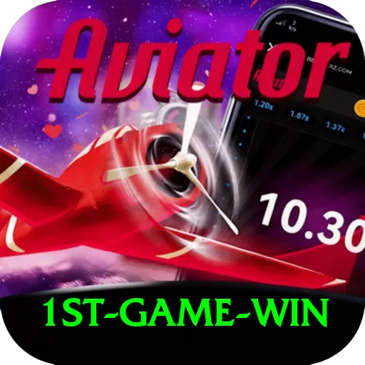 1st game Super Casino App - 2