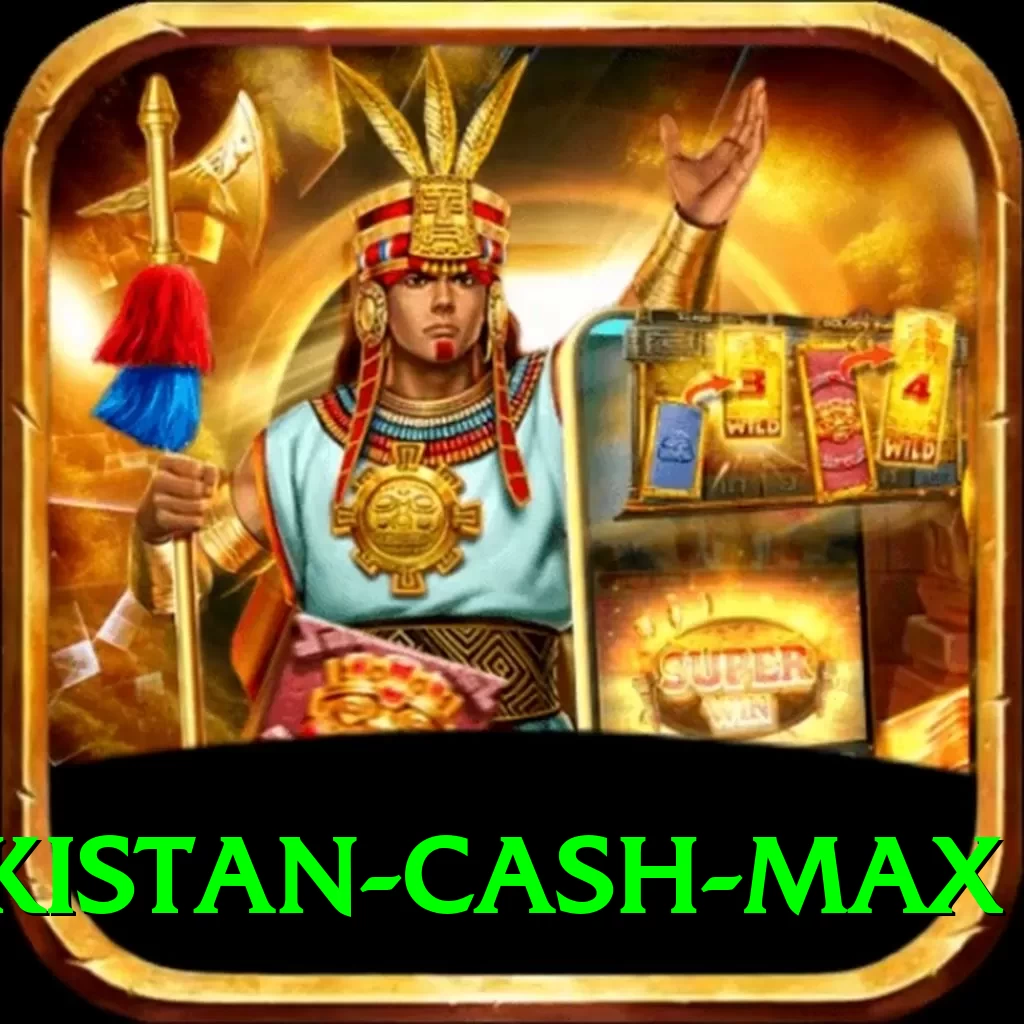 1Win Casino Pakistan Cash Max - 2