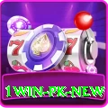 1win.pk Slot Machine Max