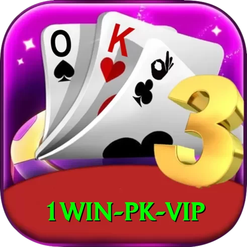 1Win PK Pakistan Champion v5.6.7 - 2