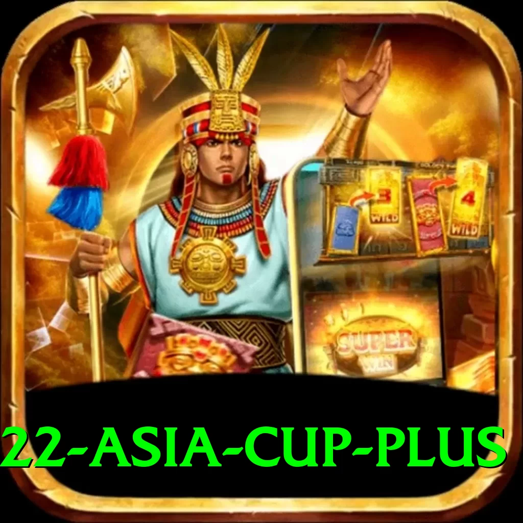 2022 asia cup Gaming Prime - 2