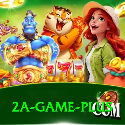 2A Game Gaming Deluxe v3.3.0 - 2
