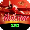 33d Games (Casino & Earning) VIP v2.4.6