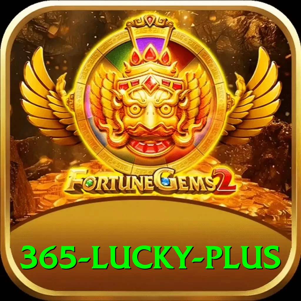 365 Lucky - Real Money Turbo - 2