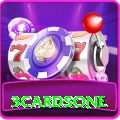 3cardsone VIP Edition v1.3.0