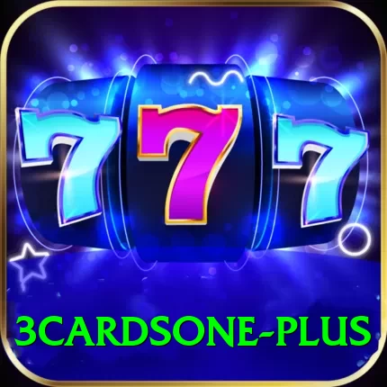 3cardsone Max Pro v5.9.9 - 2