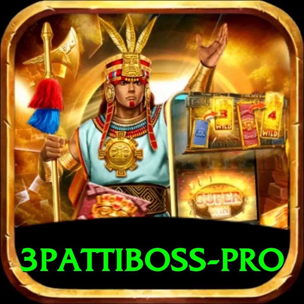 3pattiboss Gold Casino App - 2