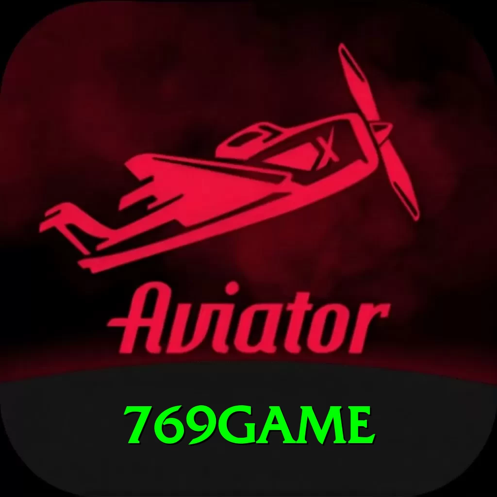 769game App - 2