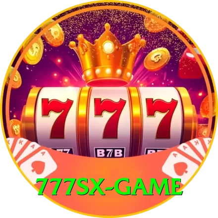 777SX - Live Gold - 2