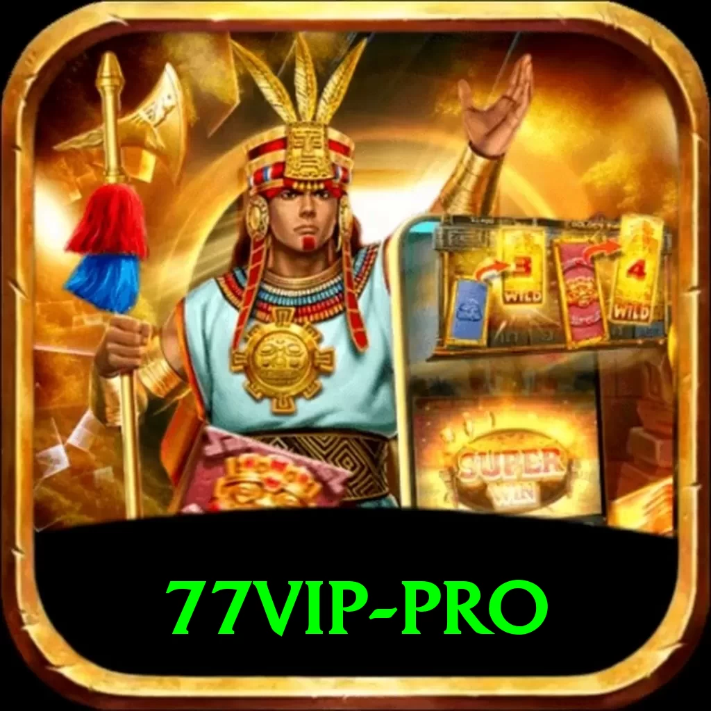77vip Pro v1.6.4 - 2