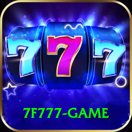 7F777 Game Pro Max v3.0.0 - 2