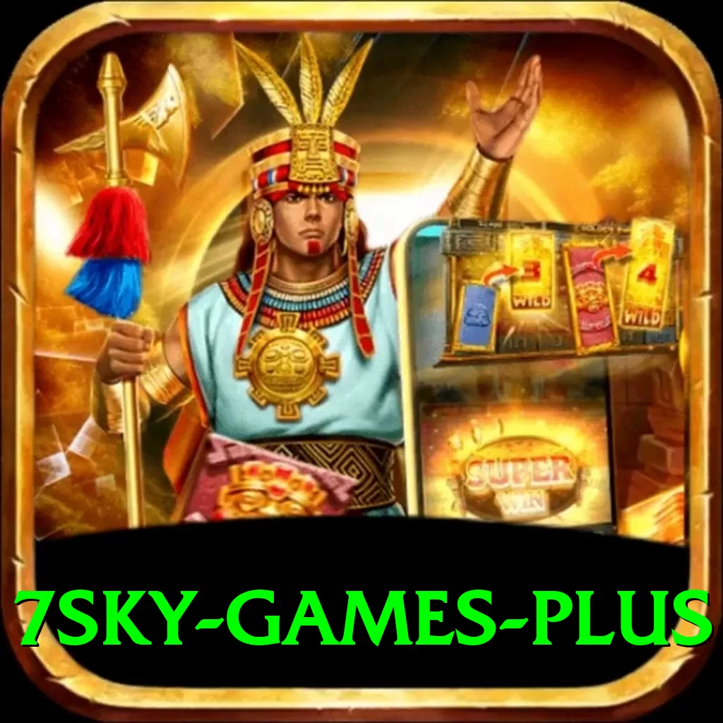 7sky games Games (Casino & Earning) Gold v5.6.7 - 2