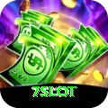 7slot Games (Casino & Earning) Deluxe v2.5.7