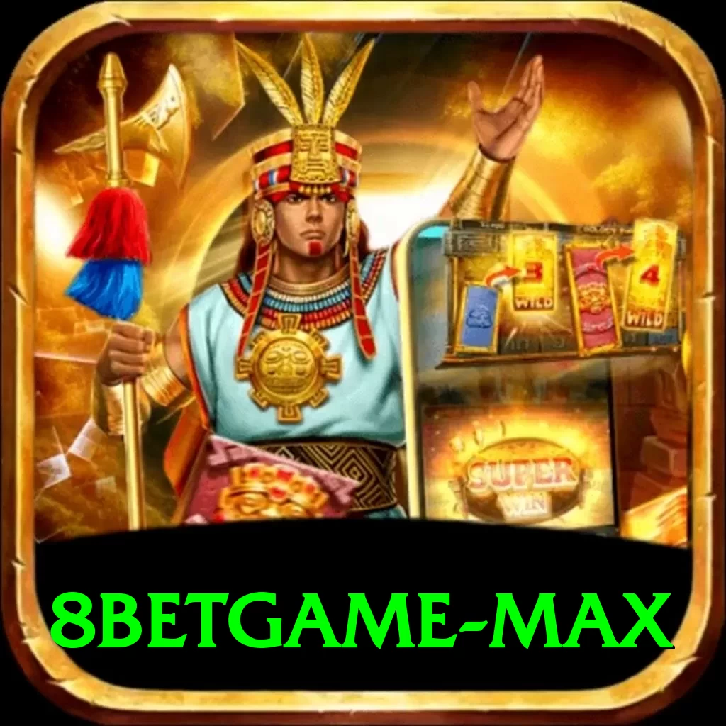 8Betgame Games Deluxe - 2