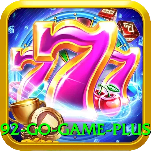 92 Go Game Legend v4.6.7 - 2