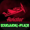 92dadu Premium Plus v2.6.2