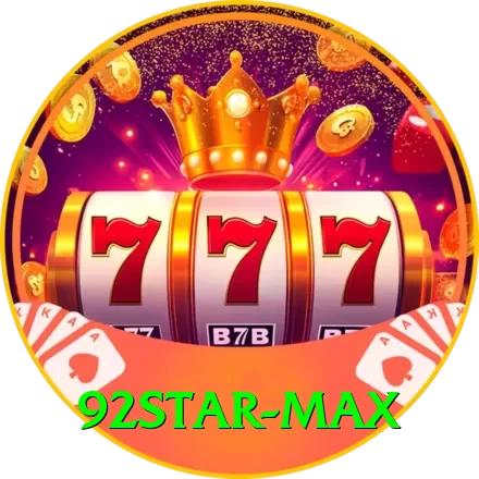 92star Jackpot Deluxe v5.5.3 - 2