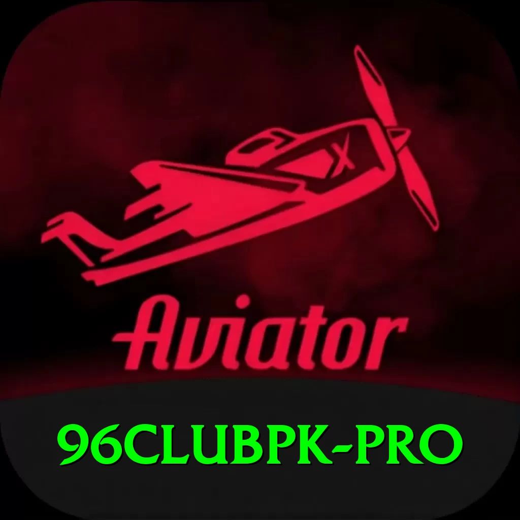 96clubpk - Plus v5.0.4 - 2