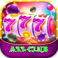 a33 club Pro