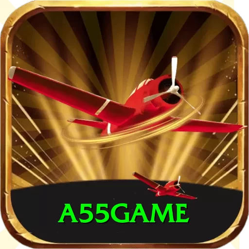 a55game Pro Edition v4.1.7 - 2