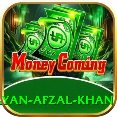 aayan afzal khan Gold Pro v5.4.4 - 2
