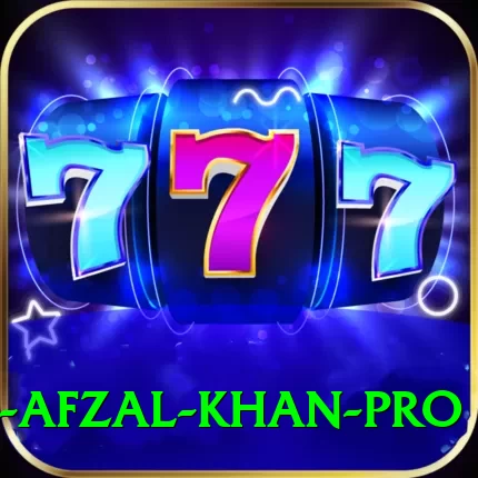 aayan afzal khan Games Elite - 2