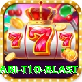 abu dhabi t10 blast Master v4.9.5