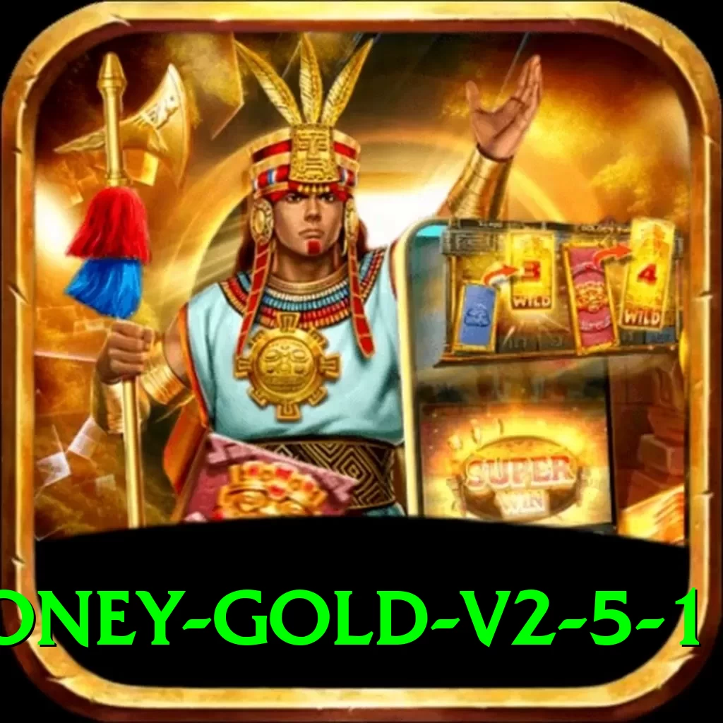 ad786 Money Gold v2.5.1 - 2
