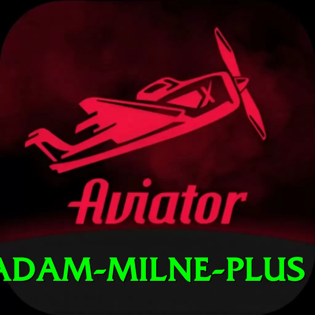 adam milne Pakistan Mega v3.6.6 - 2