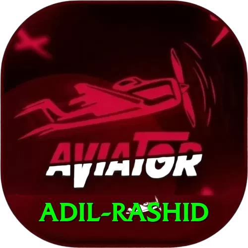 adil rashid Deluxe Edition v4.8.2 - 2