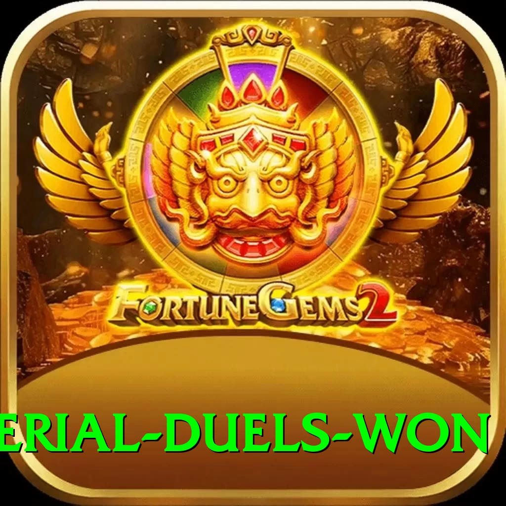 aerial duels won VIP v2.9.5 - 2