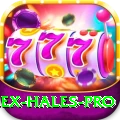 alex hales Jackpot Elite v5.0.2