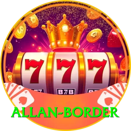 allan border Games (Casino & Earning) Master v4.8.5 - 2