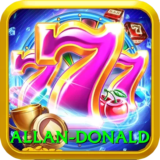allan donald Games (Casino & Earning) Premium v3.8.7 - 2