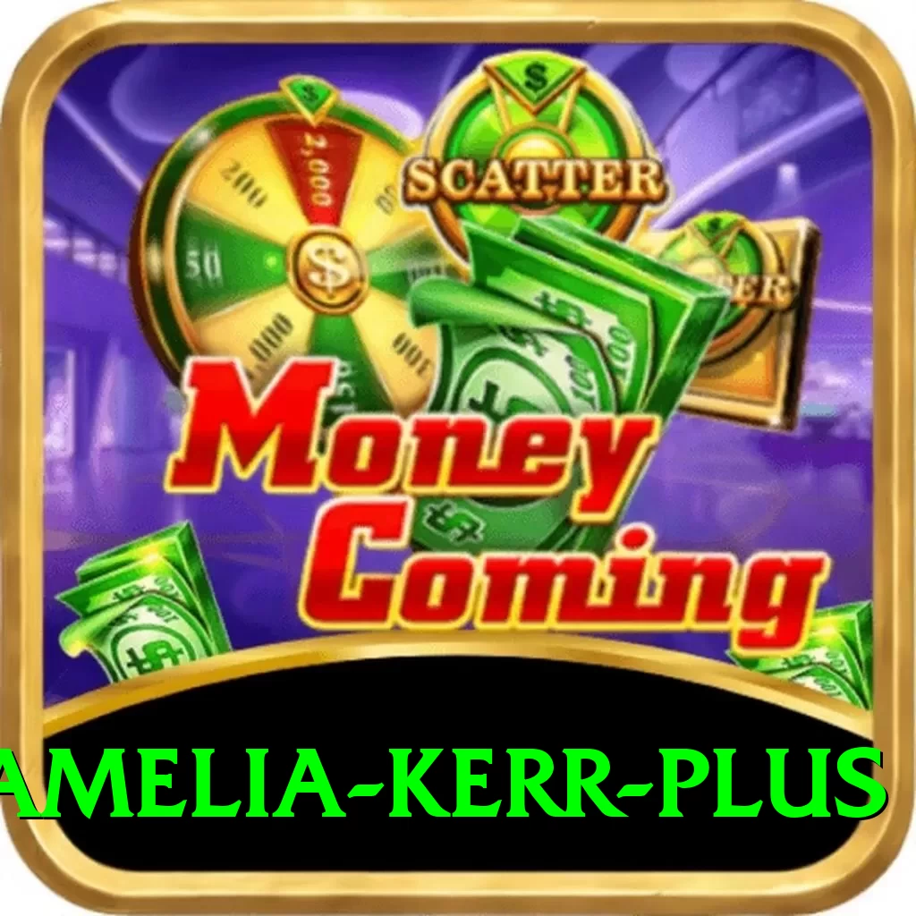 amelia kerr Live Casino King - 2