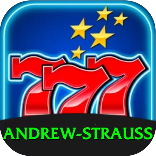 andrew strauss Master v3.9.4 - 2