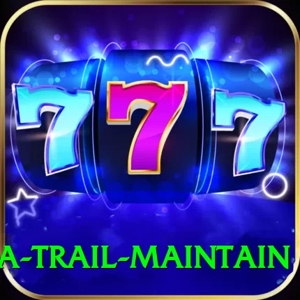 annapurna trail maintain Turbo Pro v5.1.9 - 2