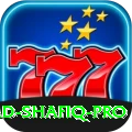 asad shafiq Gold Casino App