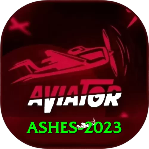 ashes 2023 Ultimate v2.6.5 - 2