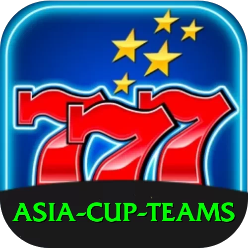 asia cup teams Turbo Pro v3.8.5 - 2