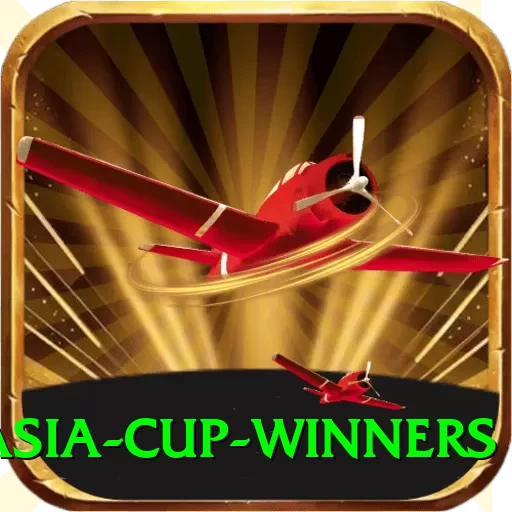 asia cup winners Plus Edition v5.5.9 - 2