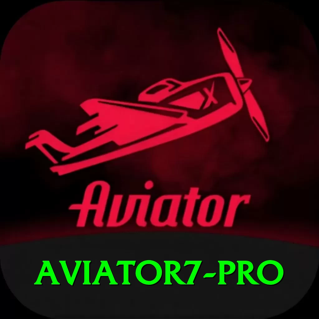 aviator7 Jackpot Ultimate v4.2.6 - 2