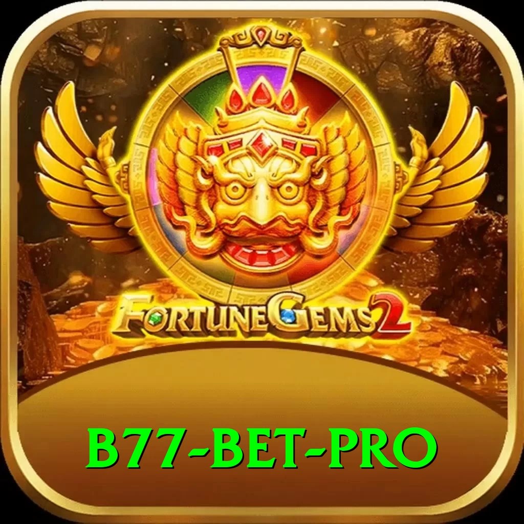 B77 Bet King New - 2
