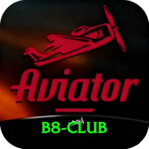 b8 club Deluxe Edition v5.4.1 - 2