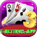 baccarat betting app Plus