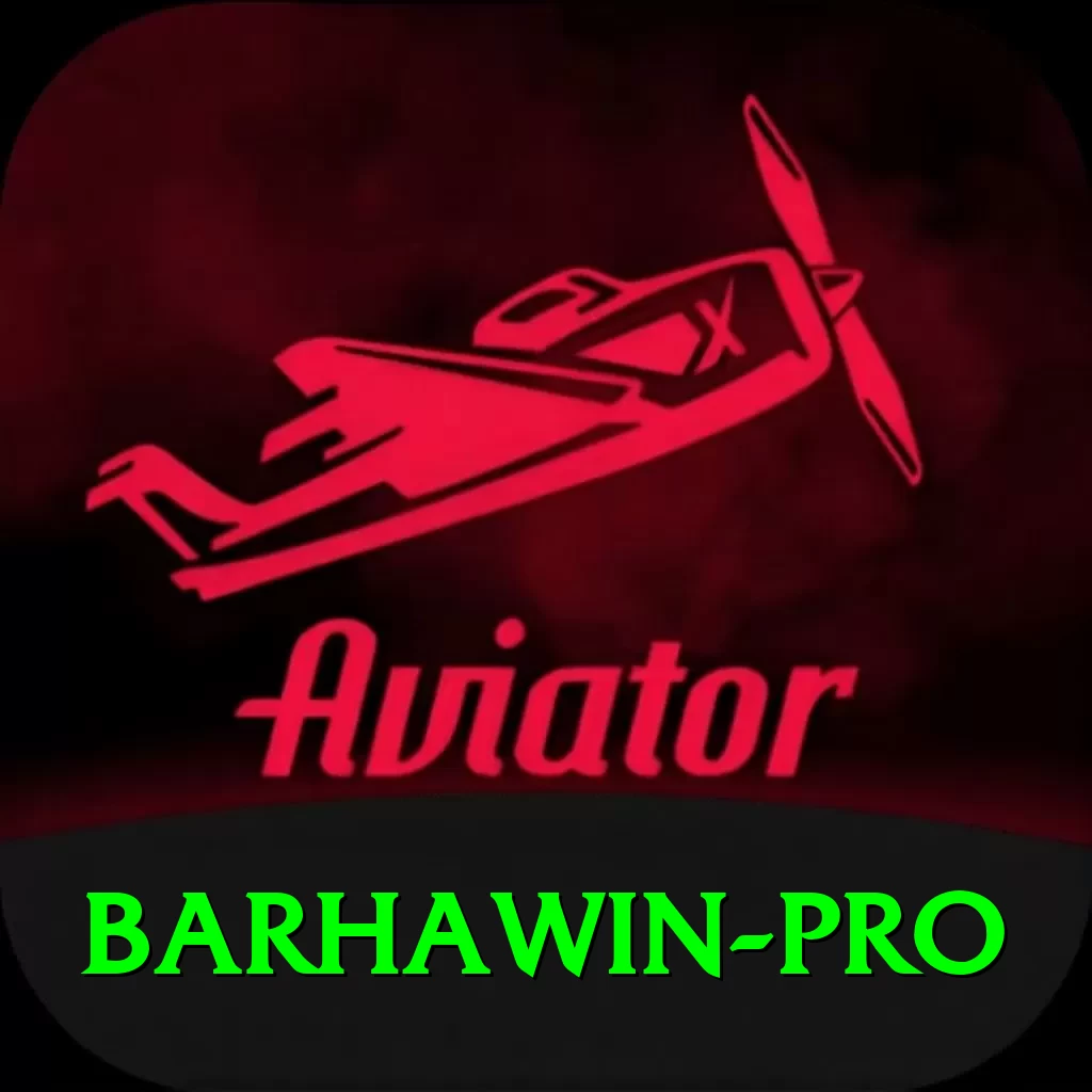 barhawin Turbo Gaming App - 2