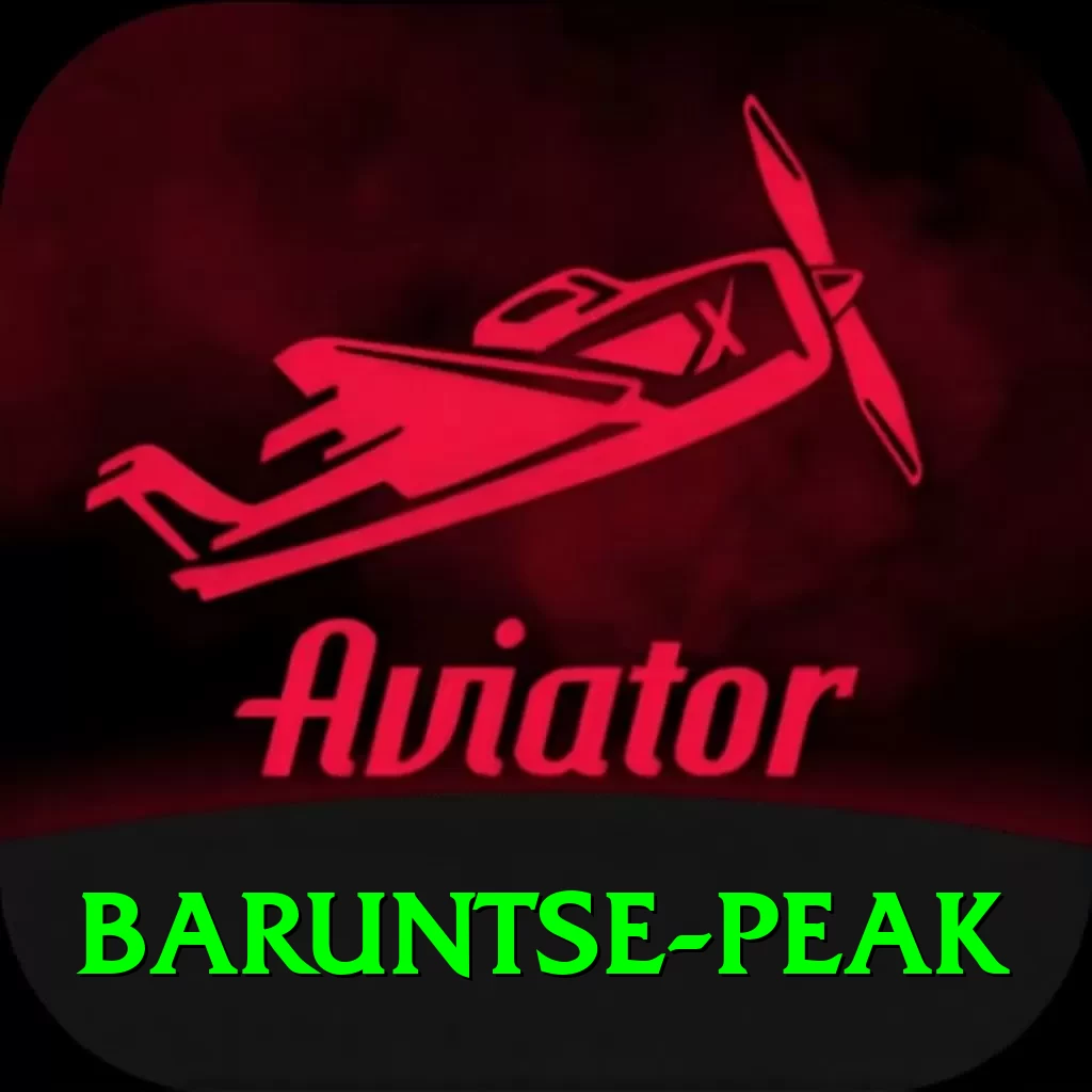 baruntse peak VIP Edition v5.0.7 - 2